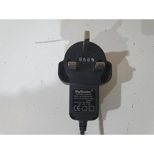 Digisender dx1000 sw08 090300a - dx1000, sw08-090300a