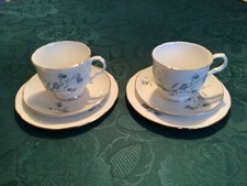 2x Sadler Wellington Bone