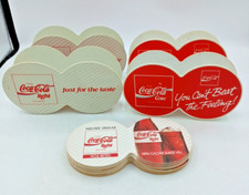 Coca-Cola & Coca-Cola Light