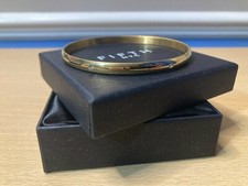 Fifth NYC Bracelet brass 72mm