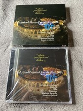 Arena Di Verona Opera Festival