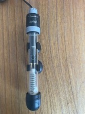 Marina Submersible Pre-Set Aquarium Fish Tank Heater Mini 25W UK Plug