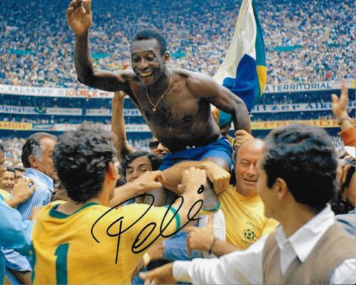 Pele football brazil world cup - football,