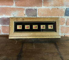 Vintage Servants Bell Box Butler Bell Box Room Indicator