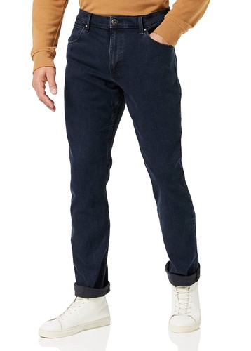 Wrangler authentic regular fit - authentic,