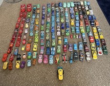 HUGE Disney Pixar Cars Bundle