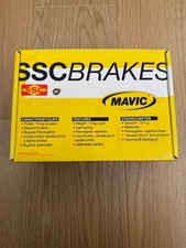 Maic SSC front and rear