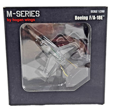 F/A-18E Super Hornet VFA-105