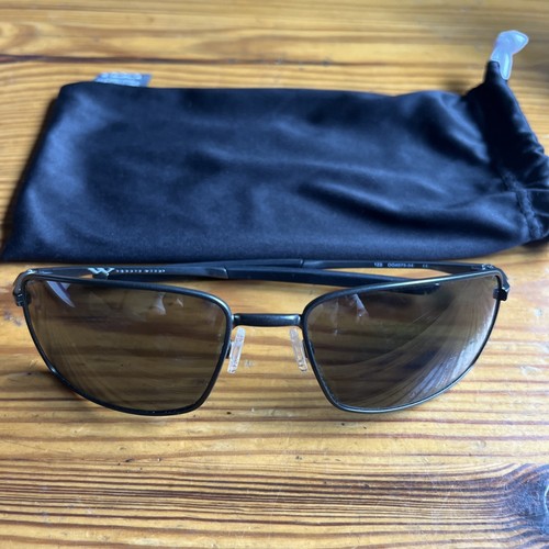 Oakley square wire carbon - oakley,