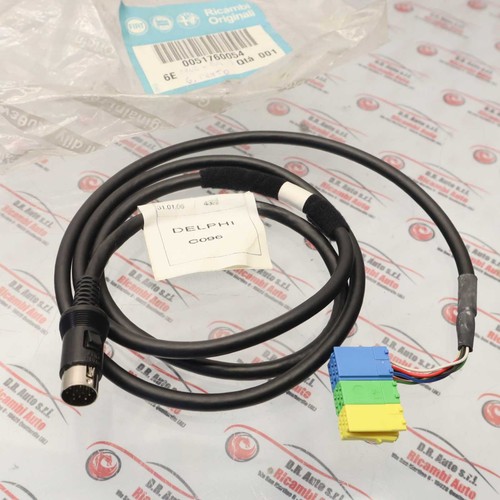 Cable changer car radio - cable,