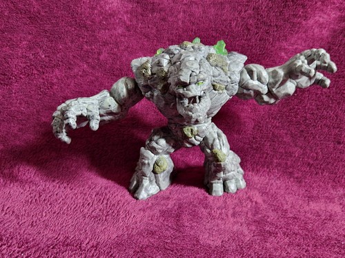Schleich eldrador creatures - eldrador,