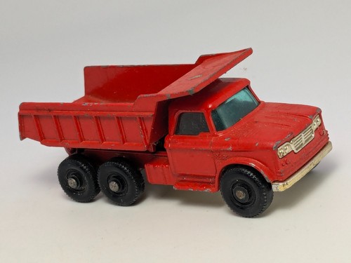 Vintage lesney matchbox - vintage,