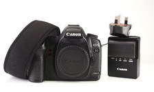 Canon EOS 5D II Mark II DSLR