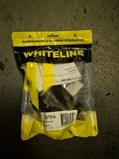 Whiteline KDT914 Engine torque
