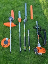 Stihl km130 professional - km130, r