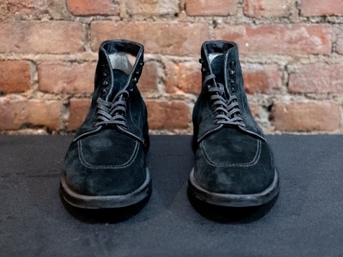 Alden indy boot d - alden,