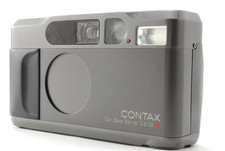*For Parts* Contax T2 Titan