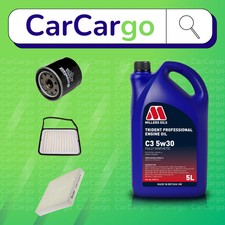 Service Kit Daihatsu Terios