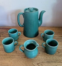 CH Brannam Studio Pottery