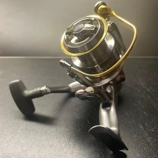 Daiwa Tournament ISO Z 2500LBD
