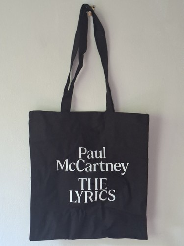 New rare paul mccartney - new,