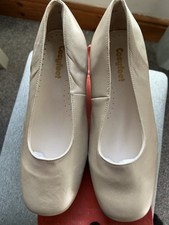 Cosyfeet Wide Fitting Court