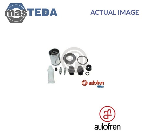D41124k brake caliper repair - d41124k,
