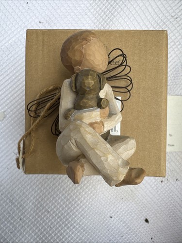Willow tree angel comfort - of,
