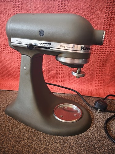Kitchenaid mixer ksm90 - kitchenaid,