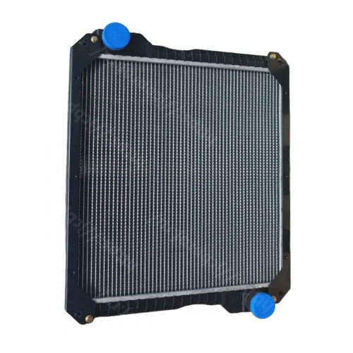 Radiator fit jcb - fit,