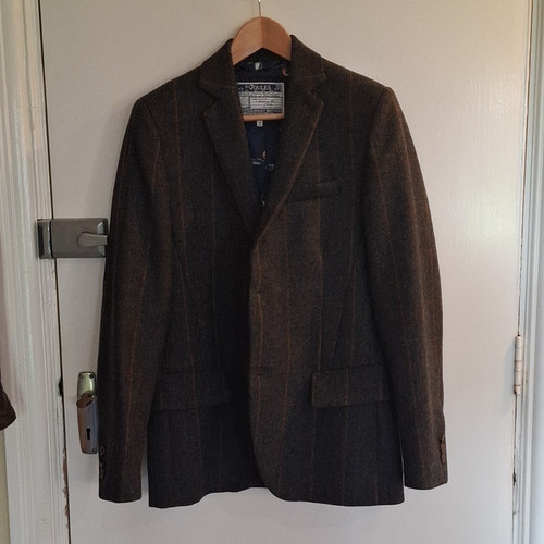 Joules vintage mens - joules,