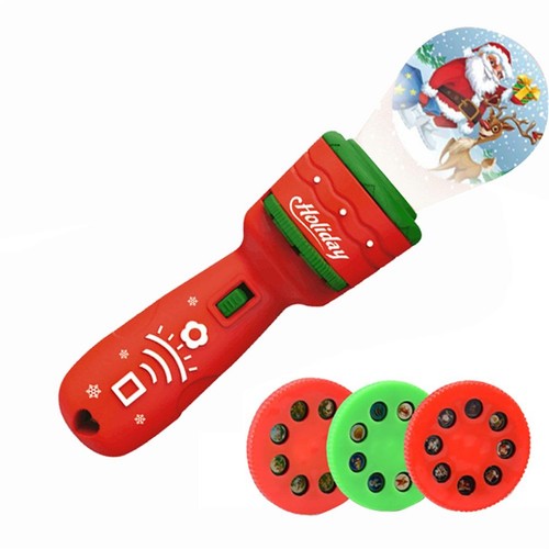 Luminous learning flashlight - learning,