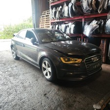 AUDI A3 8V SALOON 2.0TDI CRL