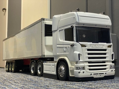 Scania truck many - truck,,