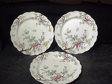 Three Vintage Booths Chinese