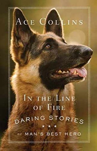 The line fire daring - line,