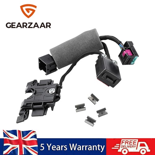 Automatic gearbox switch - automatic,
