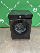 Samsung Washing Machine 11Kg