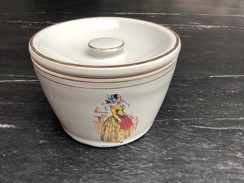 Vintage 1930s ceramic - 1930s,