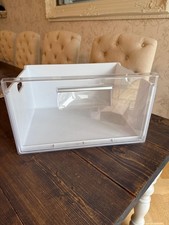 Hotpoint Fridge Freezer Freezer Middle Drawer Replacement Spare Parts FFUL2023P