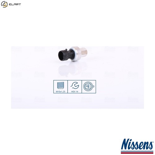 Pressure switch air - switch,