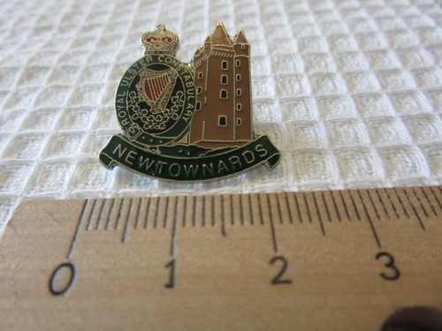 Ruc royal ulster - ulster, constabulary