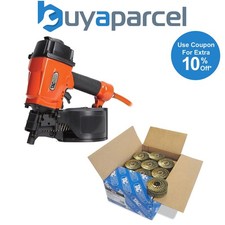 Tacwise GCN57P Air Coil Nailer