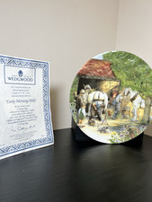 Vintage 1990 Royal Doulton