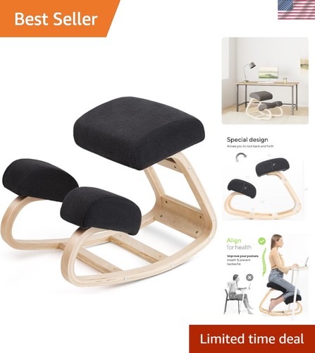 Posture support kneeling - posture,