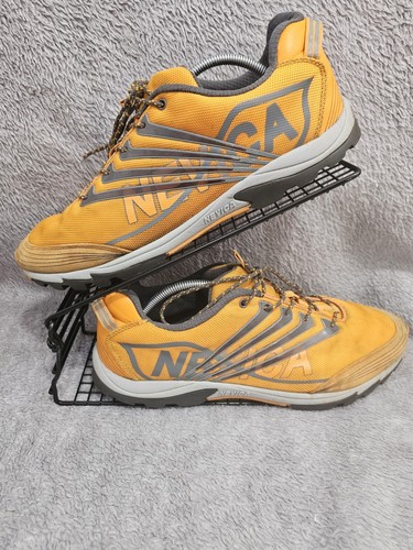 Nevica mckinley mens trainers - mckinley,