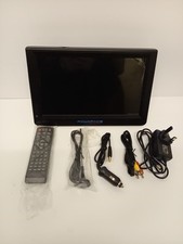 Powapacs Portable Digital TV