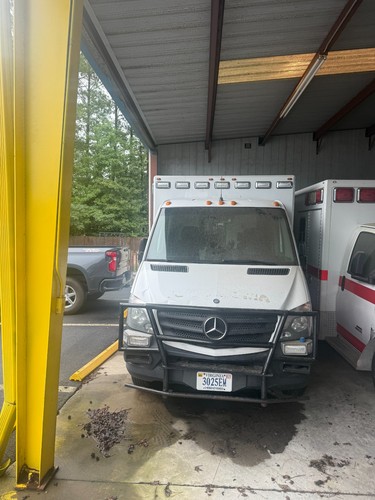 2014 mercedes sprinter - 2014,