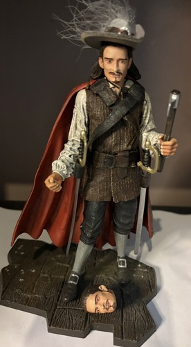 Neca potc curse of - neca,