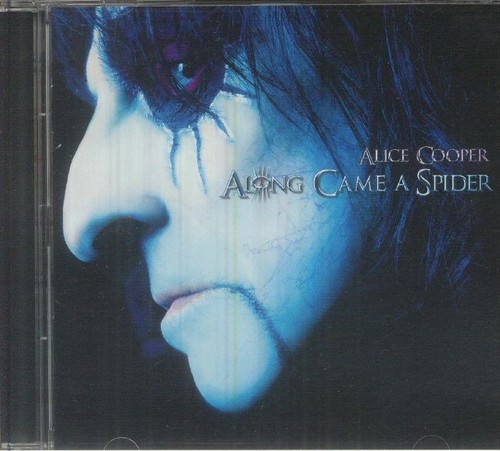 Cooper alice along came - cooper,,
